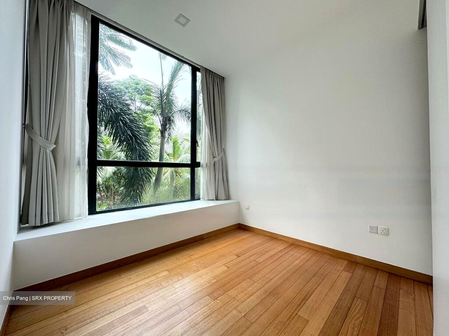 Parvis (D10), Condominium #468811361